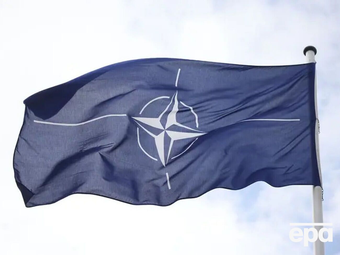 Участь НАТО також розглядають прихильники створення сил безпеки як спосіб побічно залучити США в цю діяльність, пише ЗМІ