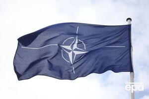 Участие НАТО также рассматривают сторонники создания сил безопасности как способ косвенно вовлечь США в эту деятельность, пишет СМИ