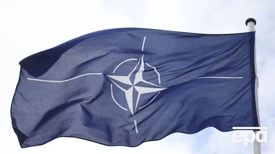Участь НАТО також розглядають прихильники створення сил безпеки як спосіб побічно залучити США в цю діяльність, пише ЗМІ