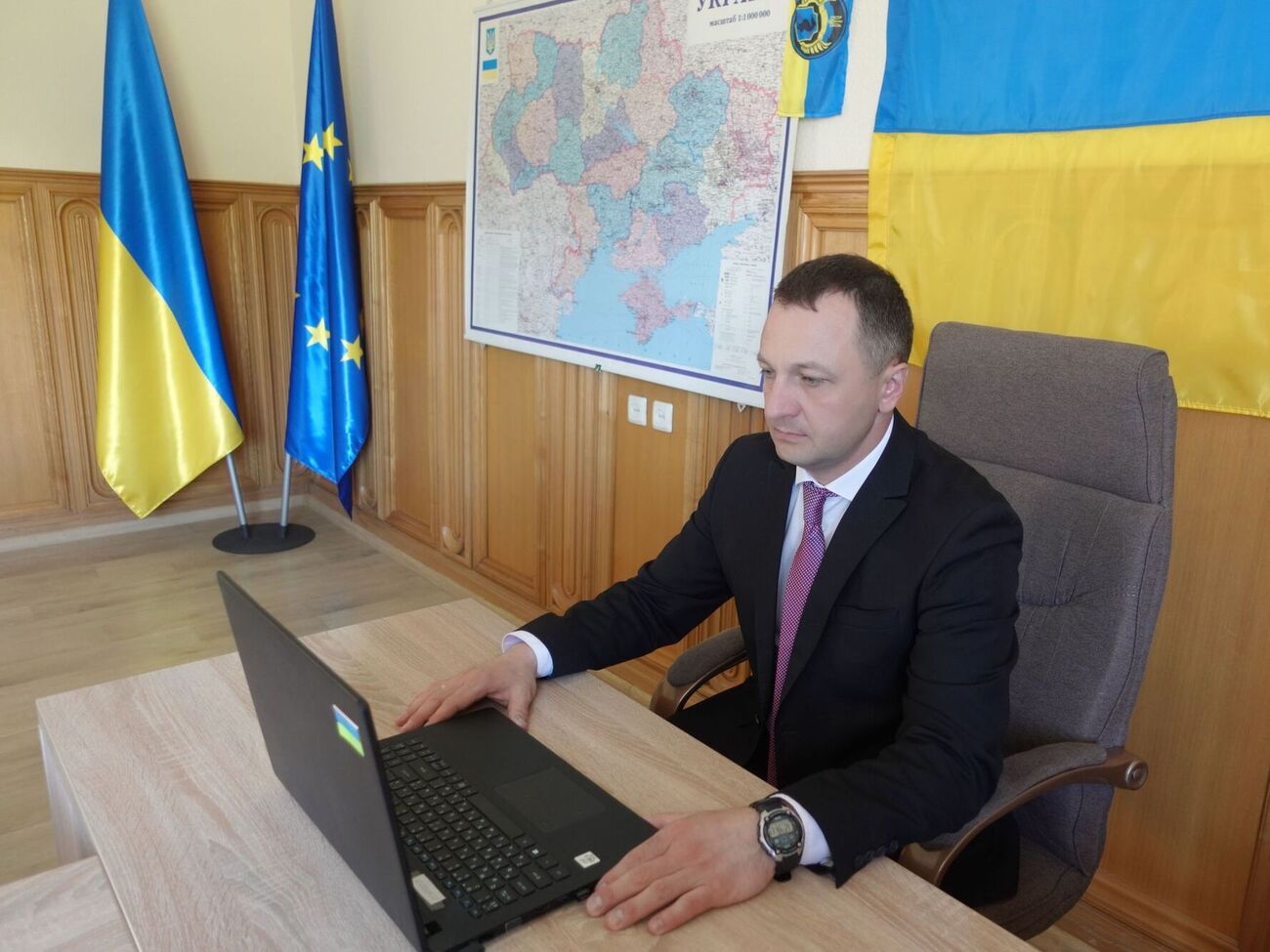 Кремінь назвав сфери суспільного життя, щодо яких скаржаться найчастіше