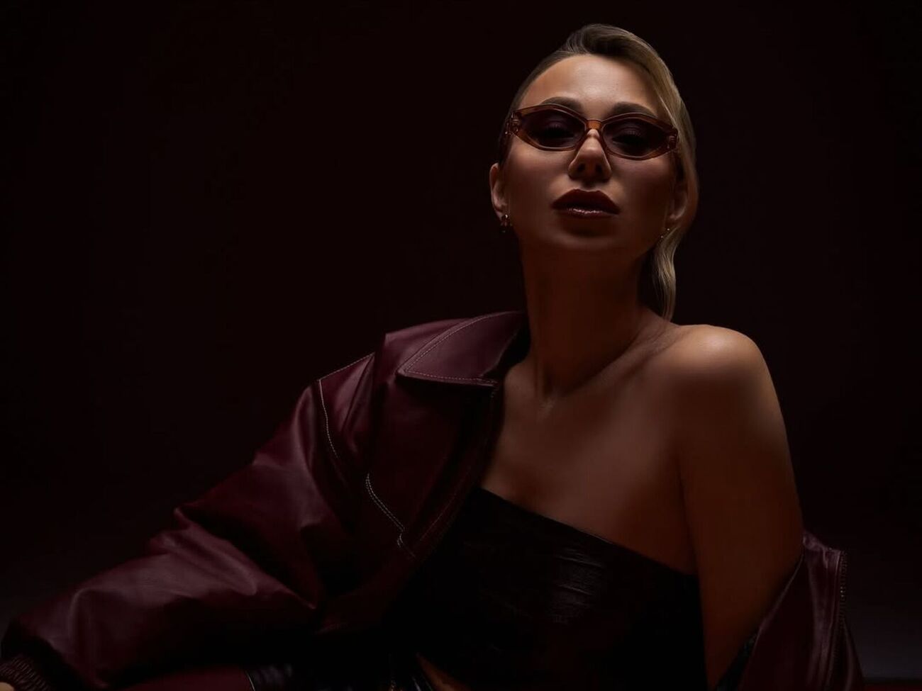 Репяхова: Я щаслива