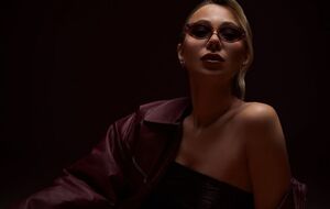 Репяхова: Я щаслива