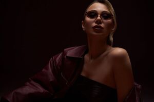 Репяхова: Я счастлива