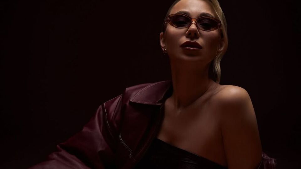 Репяхова: Я счастлива