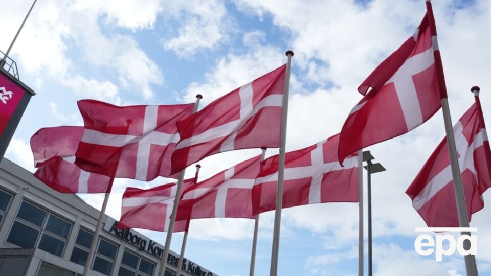 Пакет помощи от Дании финансируется через Украинский фонд, он предусматривает средства ПВО, артиллерию и финансовые взносы для ВВС Украины