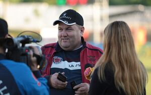 Поворознюк является владельцем ФК "Ингулец"