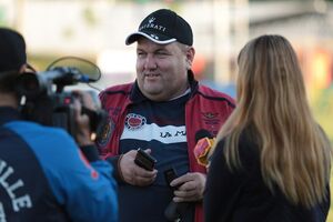 Поворознюк є власником ФК "Інгулець"