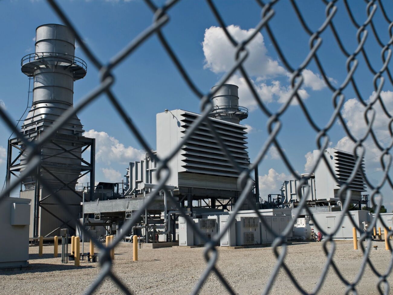 Украина придерживается энергетического перемирия, подчеркнули в Генштабе