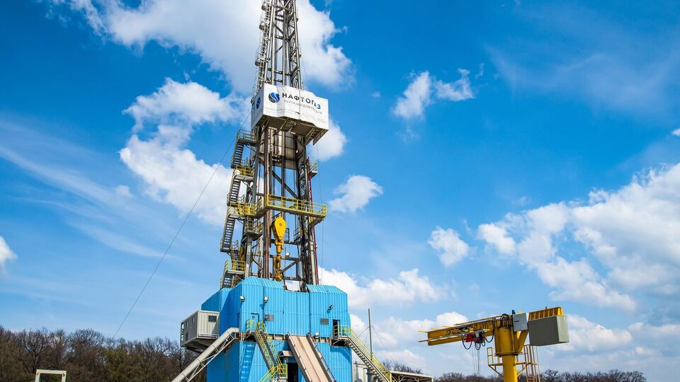 В текущем году "Нафтогаз України" потеряет 16–18 млрд грн на субсидирование производителей электроэнергии из природного газа, отметил Омельченко