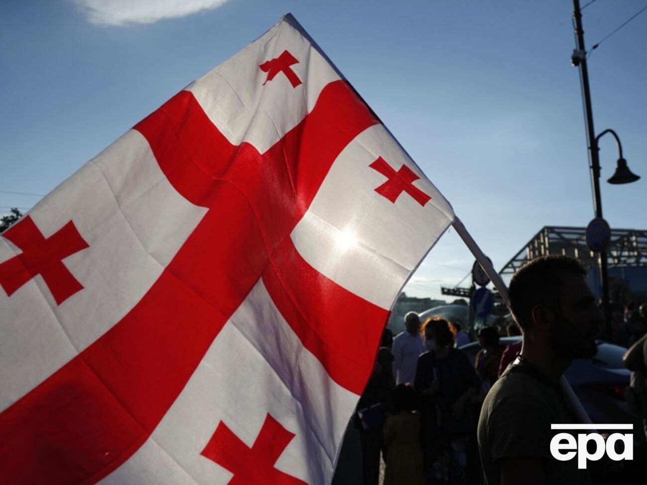 Находящимся в Грузии украинцам разрешено пребывание до 24 февраля 2026 года