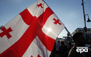 Українцям, які зараз у Грузії, дозволено перебування до 24 лютого 2026 року