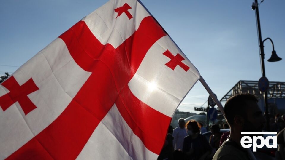 Находящимся в Грузии украинцам разрешено пребывание до 24 февраля 2026 года