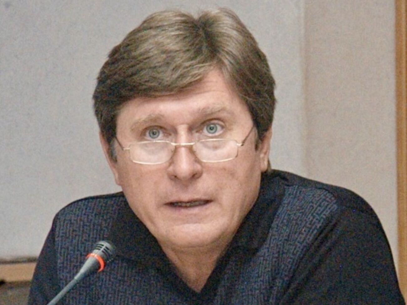 Може, Трампу краще було б ініціативи оголосити 1 квітня? Почати глобальний бедлам у День дурня – дуже органічно