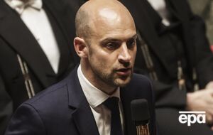 По словам Барро, военные руководители приедут в Украину в эти выходные