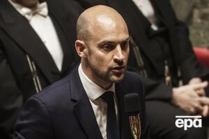 За словами Барро, військові керівники приїдуть в Україну цими вихідними