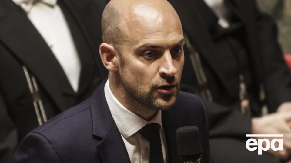 По словам Барро, военные руководители приедут в Украину в эти выходные