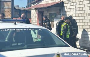 Вибухотехніки виявили залишки боєприпасу