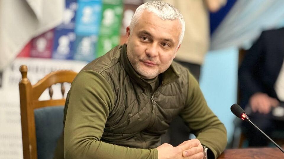 Кіпер розповів, як живе Одеська область в умовах постійних російських обстрілів