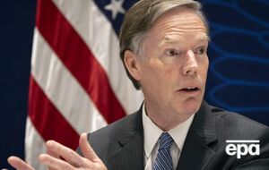 Обмеження запровадили перед тим, як Бернс покинув посаду посла США в Китаї