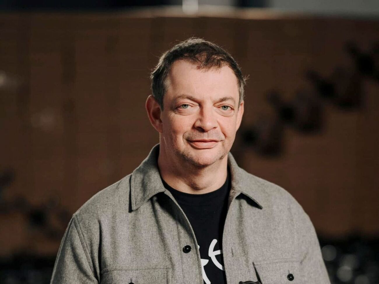 Гороховський: Учора на підтримку звернувся клієнт, якого звуть Йосеф, із запитанням, чому його ім'я на цьому екрані написано неправильно