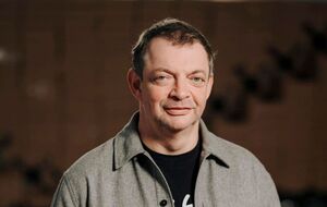 Гороховский: Вчера в поддержку обратился клиент, которого зовут Йосеф, с вопросом, почему его имя на этом экране написано неправильно