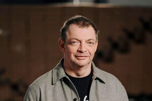 Гороховський: Учора на підтримку звернувся клієнт, якого звуть Йосеф, із запитанням, чому його ім'я на цьому екрані написано неправильно