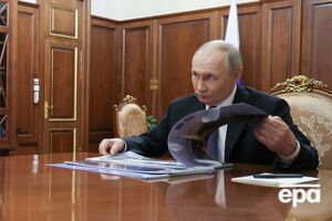 Також Путін не переймається через погрози Трампа запровадити додаткові санкції проти російської нафти, розповіли джерела