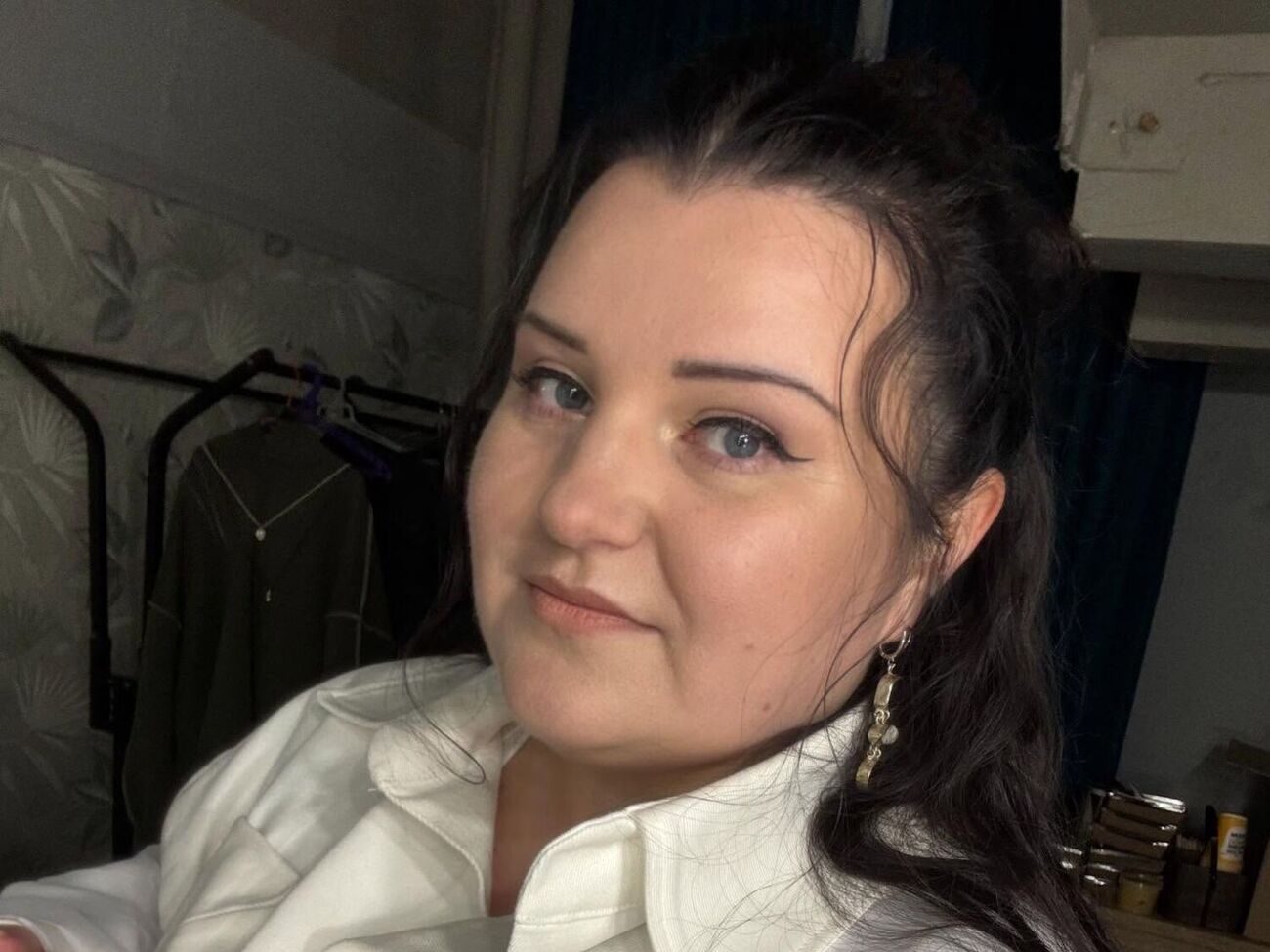 alyona alyona мечтает стать матерью двоих детей