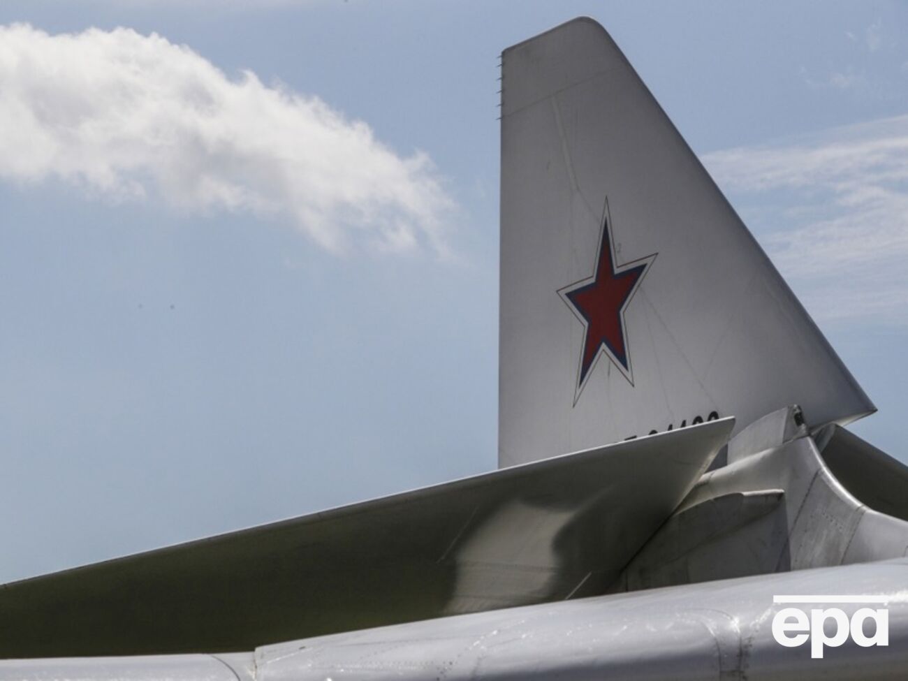 По подсчетам Forbes, с начала полномасштабной войны в Украине РФ потеряла пять бомбардировщиков Ту-22М