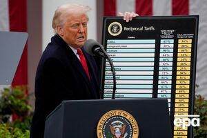 Трамп запровадив мита для безлюдних островів