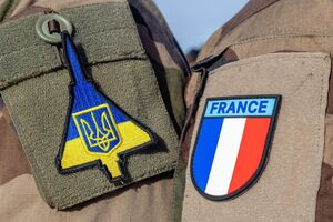 Зараз Україна обговорює із союзниками ймовірні повноваження військ і порядок дій на землі, на морі й у повітрі