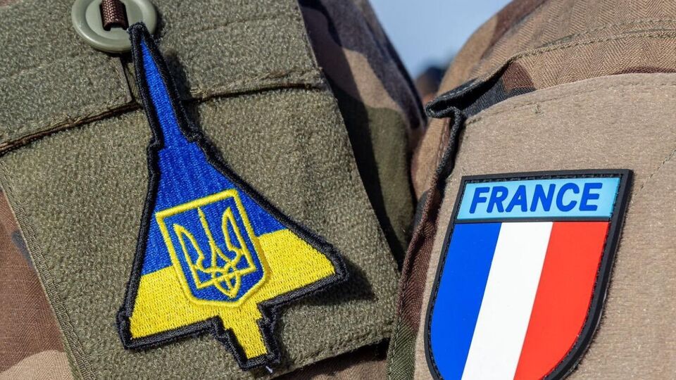 Зараз Україна обговорює із союзниками ймовірні повноваження військ і порядок дій на землі, на морі й у повітрі