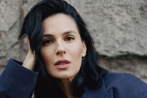 Єфросиніна вийшла заміж за Хромаєва 2003 року