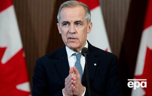 Новые пошлины будут распространяться на запчасти неканадского производства, которые отвечают требованиям CUSMA, уточнил Карни