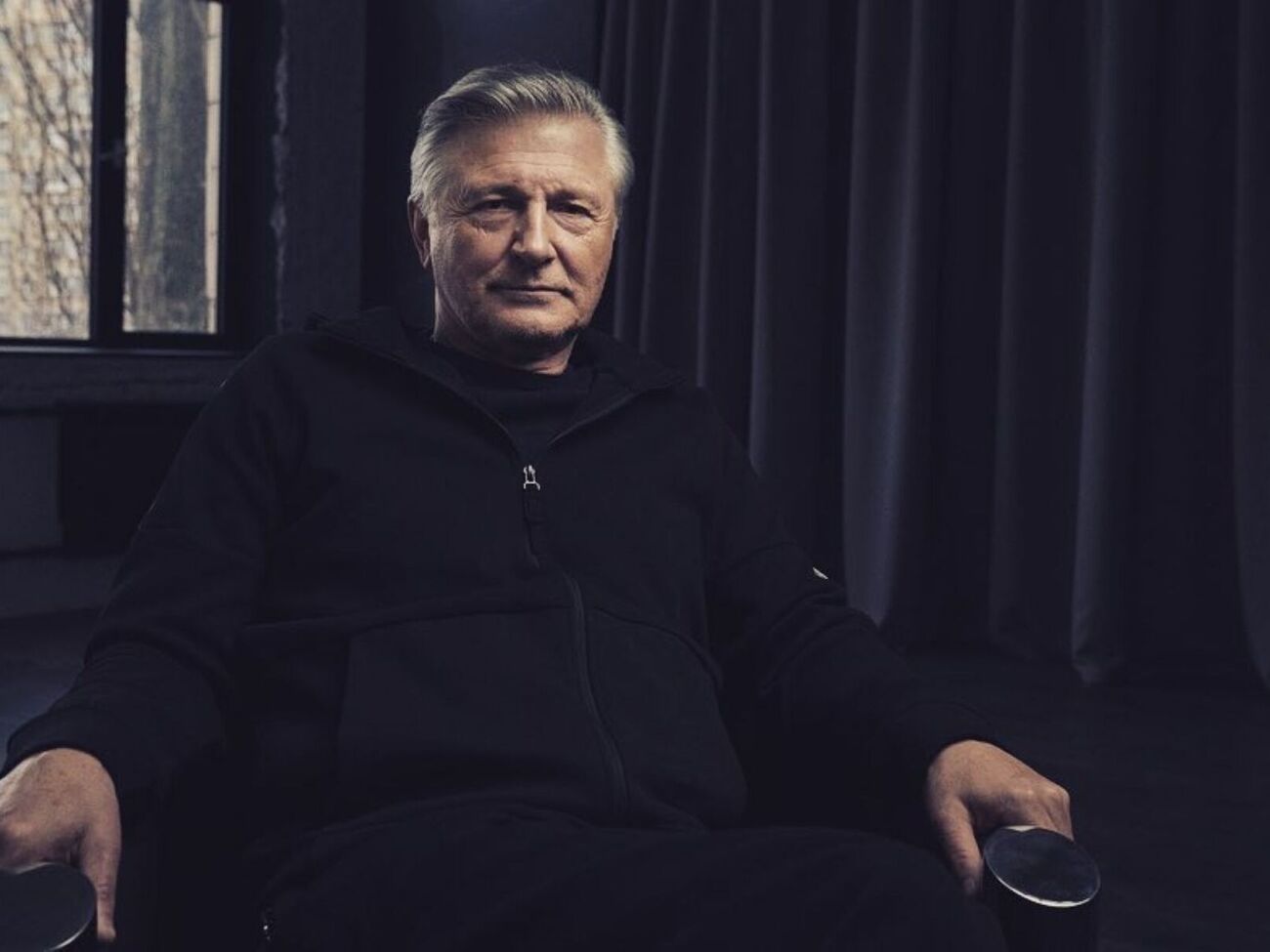 У Боклана дома живет 23 кота