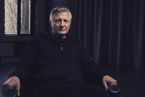 У Боклана дома живет 23 кота