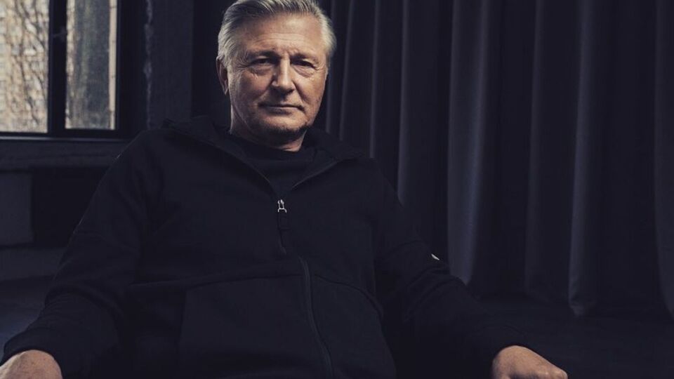 У Боклана дома живет 23 кота