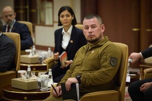 Це стосується і чоловіків, і жінок, підкреслив Паліса