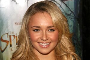 Панеттьєрі розсталася з Кличком 2018 року