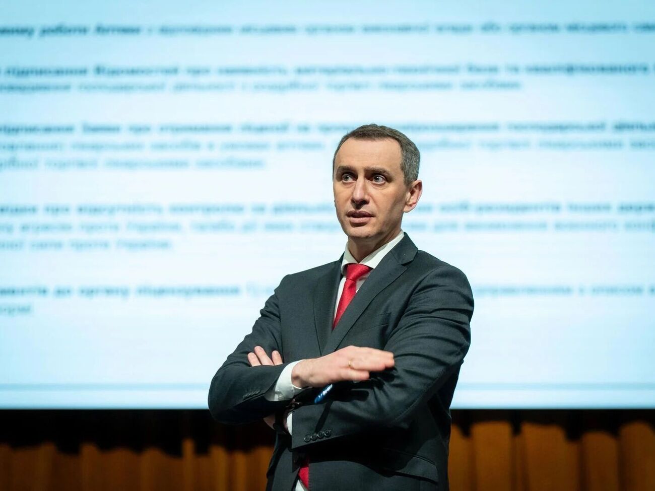 В начале 2025 года украинское правительство разрешило бронировать 100% медработников учреждений здравоохранения государственной и коммунальной форм собственности