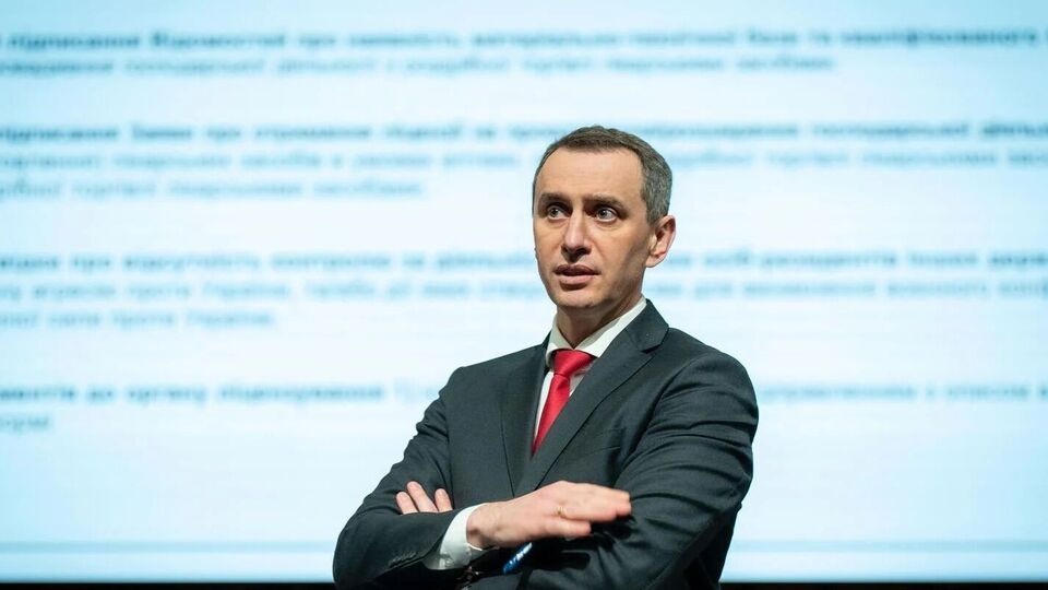 В начале 2025 года украинское правительство разрешило бронировать 100% медработников учреждений здравоохранения государственной и коммунальной форм собственности