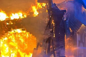 Найбільше руйнувань у приватному секторі