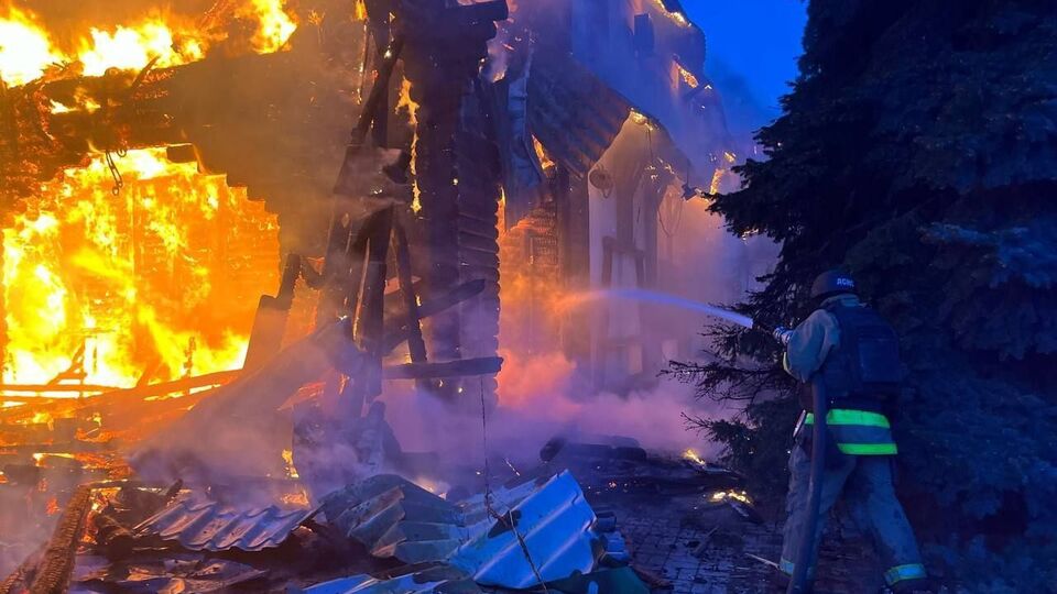 Найбільше руйнувань у приватному секторі