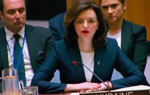 Беца повідомила, що з початку 2025 року лише на підконтрольних уряду України територіях від російських атак загинуло щонайменше 577 цивільних