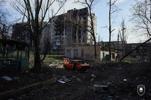 Під Покровськом окупанти наступали 75 разів