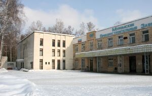 Приладобудівний завод у Муромі загорівся через дрони