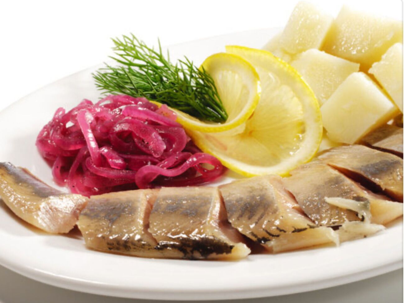 Рецепт подойдет тем, кто не любит рыбу в уксусе
