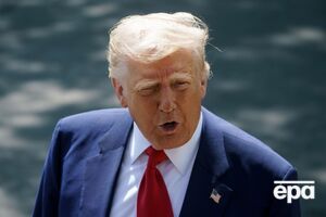 Трамп считает, что Путин может остановить войну в Украине благодаря ему и из уважения к нему