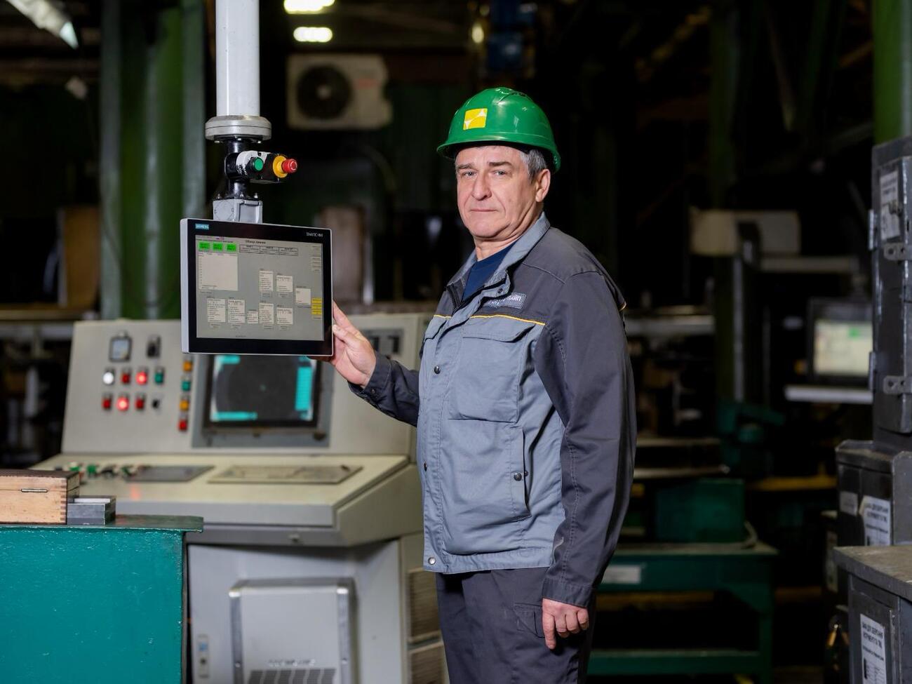 В "Интерпайпе" отметили, что могут подобрать условия работы под каждого конкретного человека, учитывая не только профессионализм, но и человеческие качества