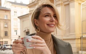 Боржемская: Я поддерживаю форму, работаю над собой – не для чужих глаз, а для себя